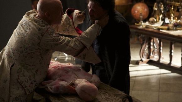 Photo du film Crossbones