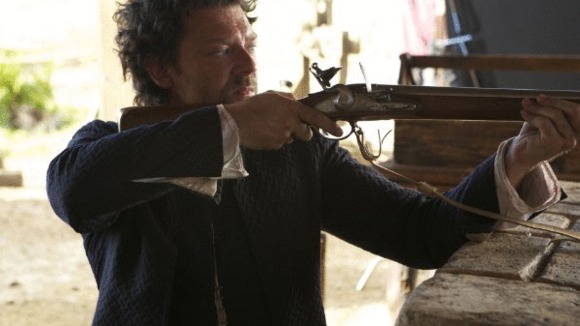 Photo du film Crossbones