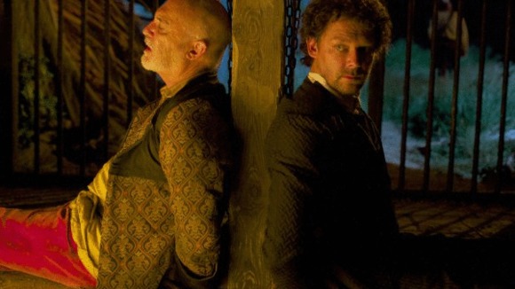 Photo du film Crossbones