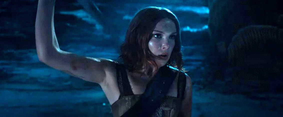 Photo du film Damsel