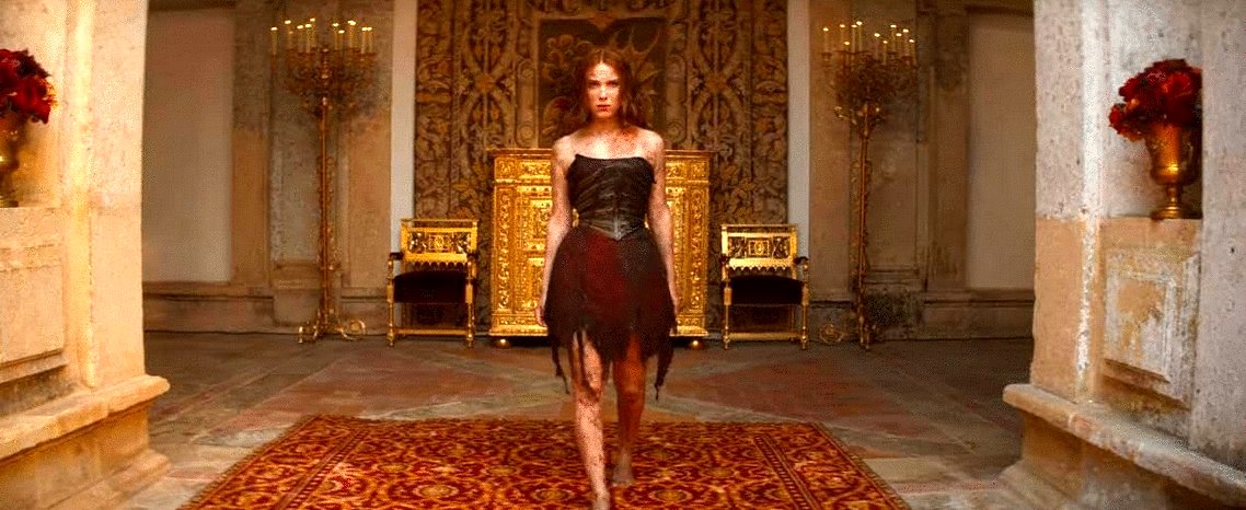 Photo du film Damsel