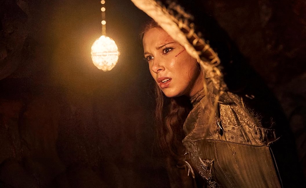 Photo du film Damsel