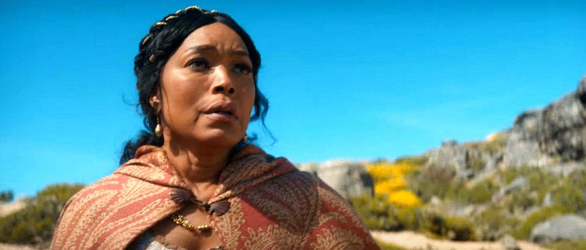 Photo du film Damsel