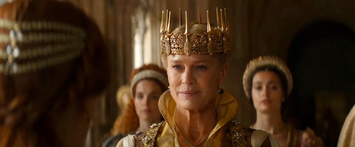 Photo du film Damsel