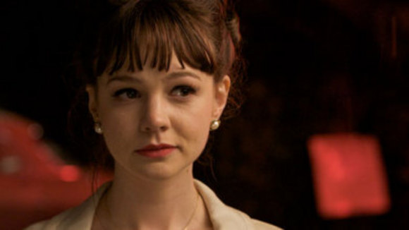 Photo from the movie An Education