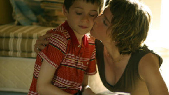 Photo from the movie Les Enfants