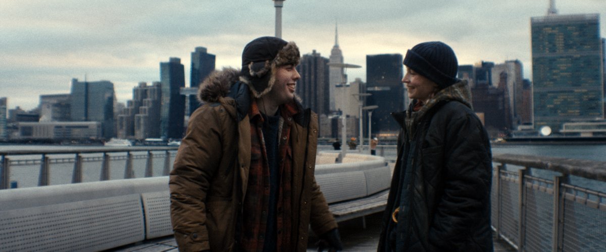 Photo from the movie Sapins