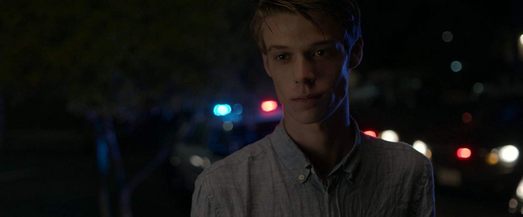 Photo du film Extracurricular Activities