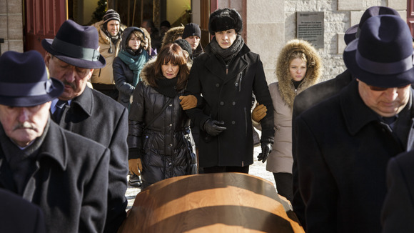 Photo du film Le Règne de la beauté