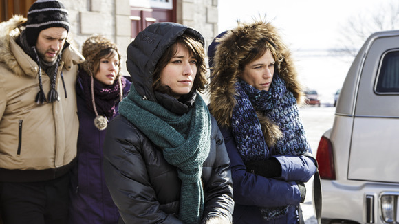 Photo du film Le Règne de la beauté