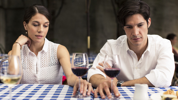 Photo du film Le Règne de la beauté