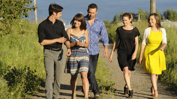 Photo du film Le Règne de la beauté