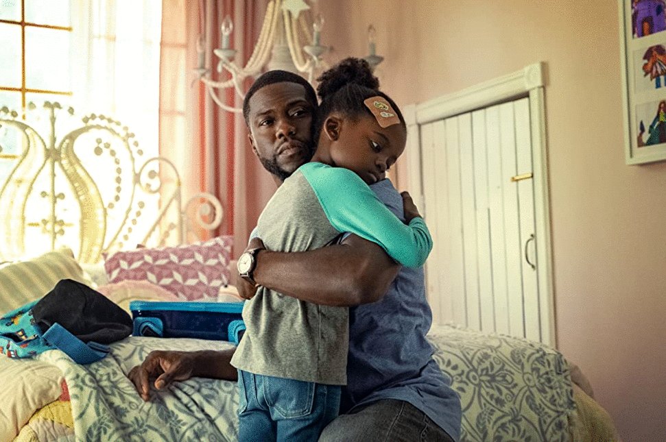 Photo from the movie Fatherhood