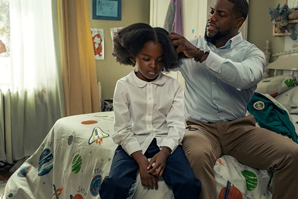 Photo from the movie Fatherhood