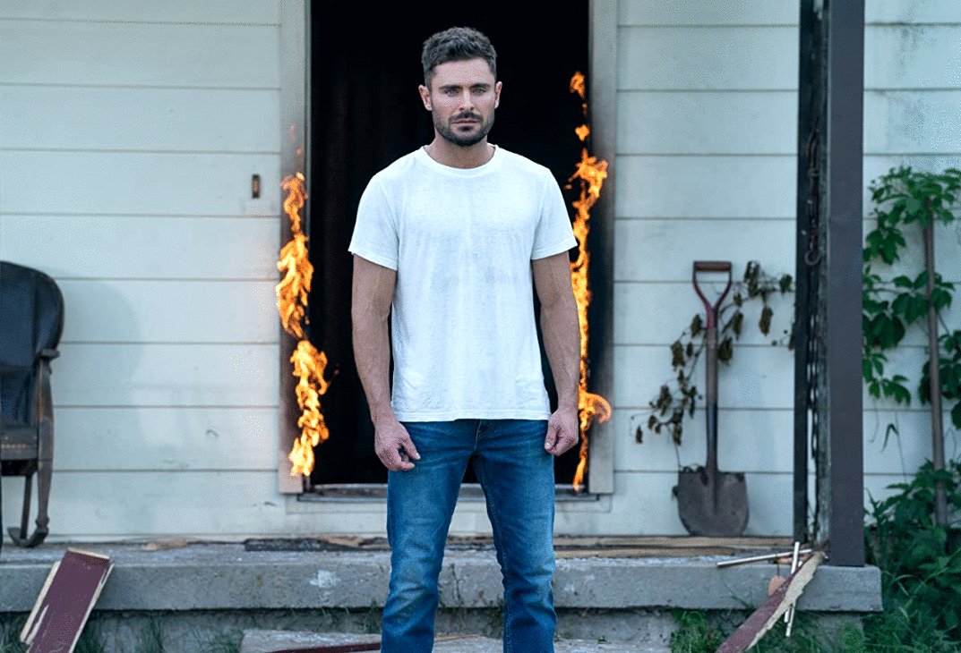 Photo du film Firestarter