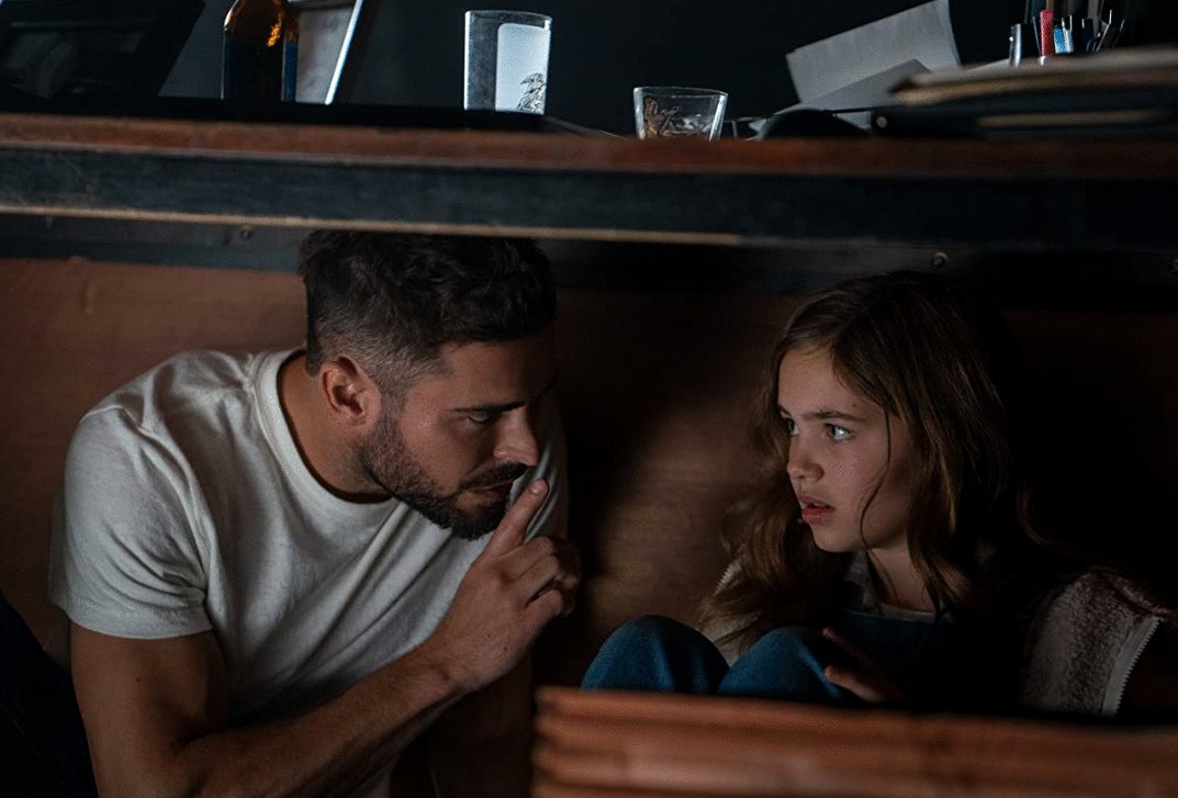 Photo du film Firestarter