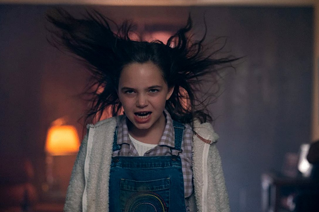 Photo du film Firestarter