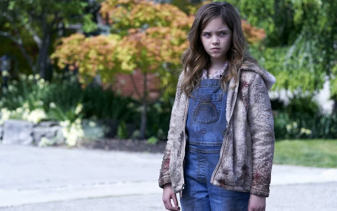 Photo du film Firestarter