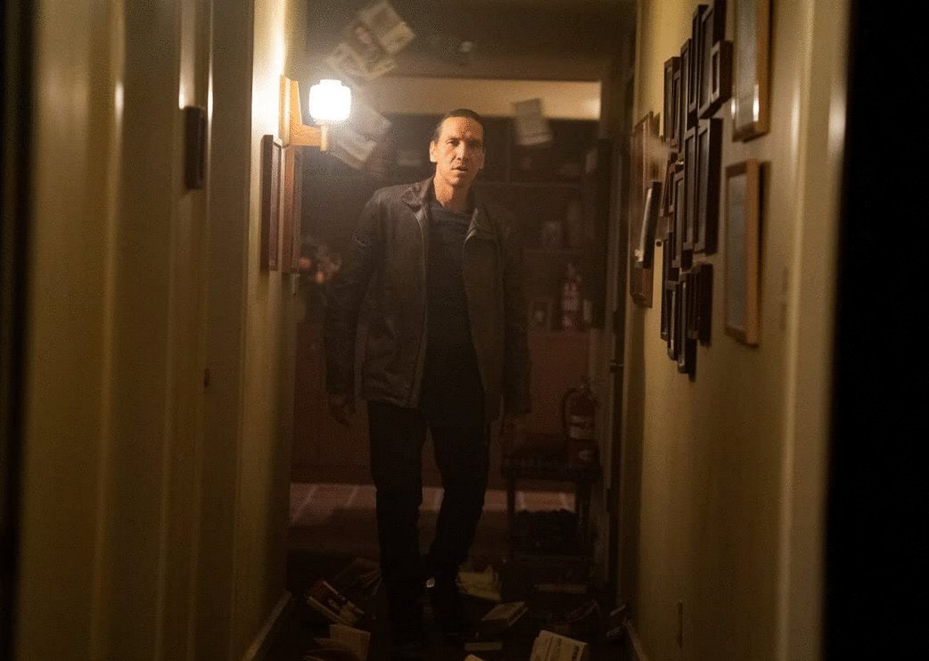 Photo du film Firestarter