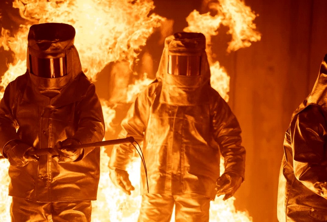 Photo du film Firestarter