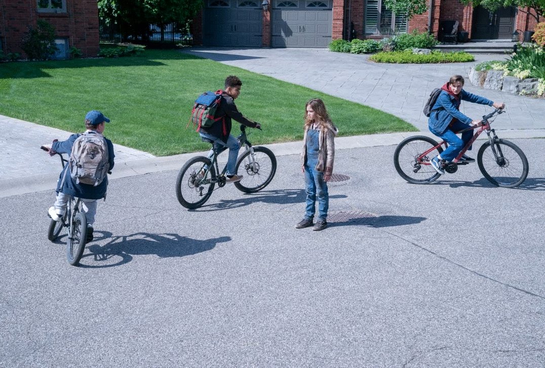 Photo du film Firestarter