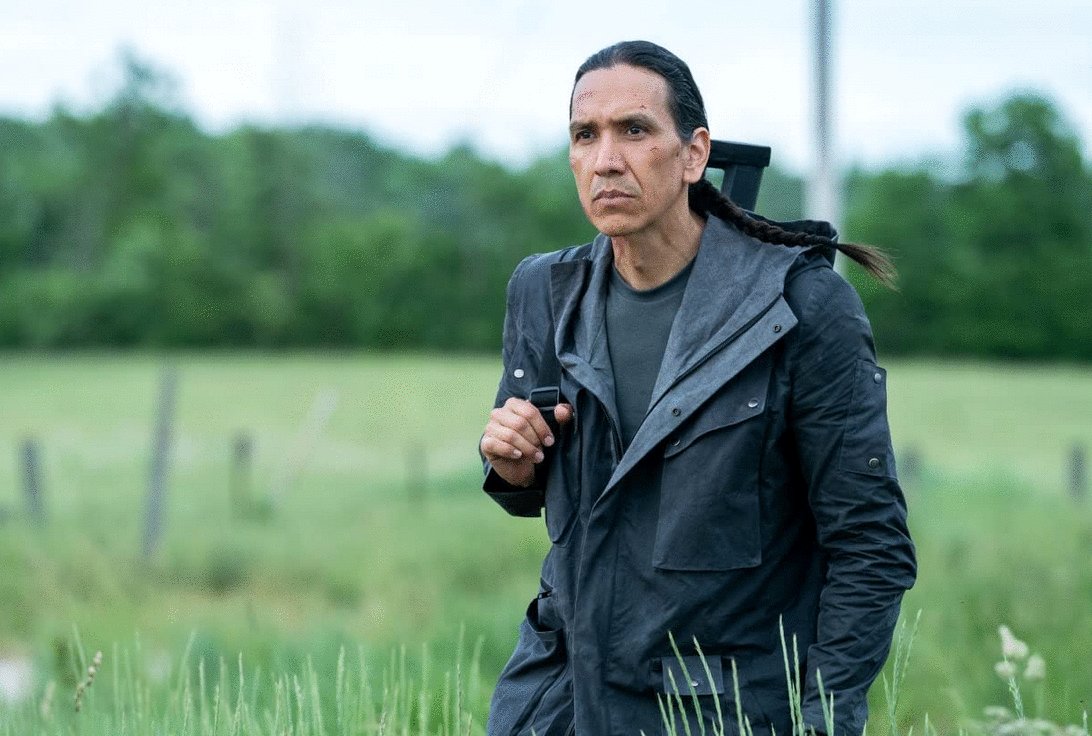 Photo du film Firestarter