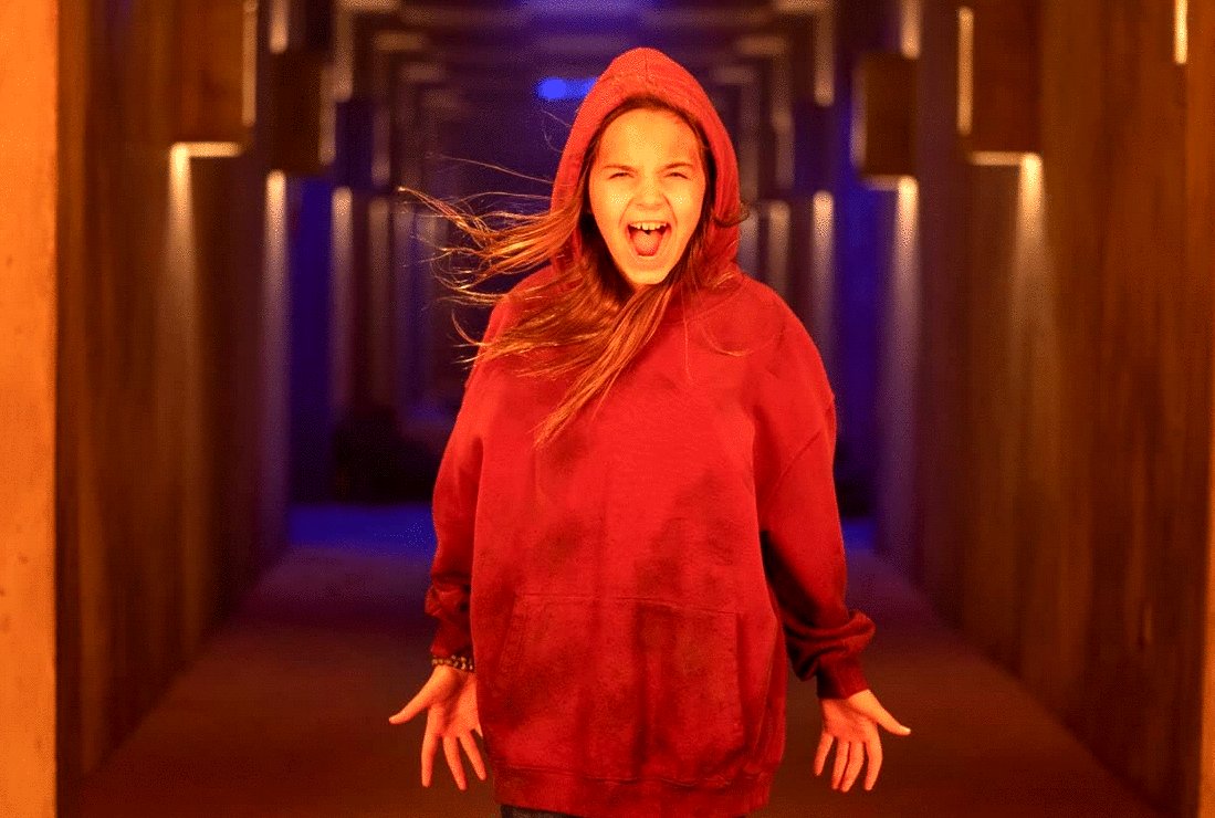 Photo du film Firestarter