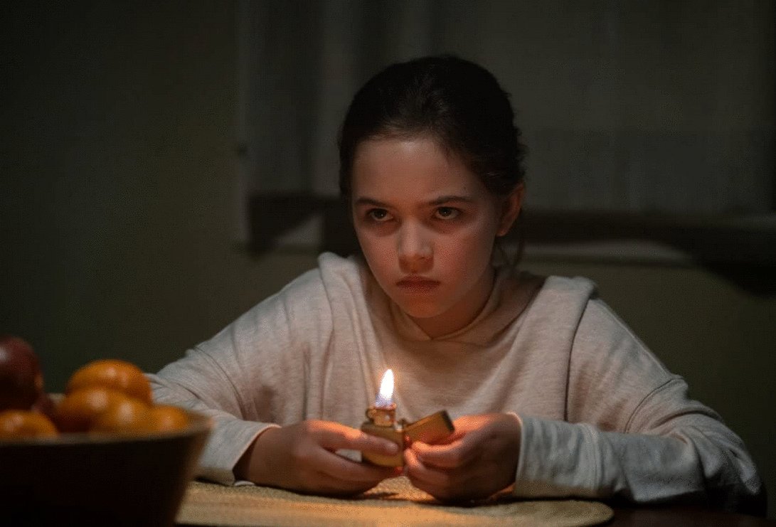 Photo du film Firestarter