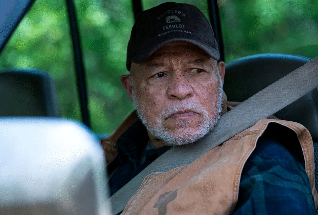 Photo du film Firestarter