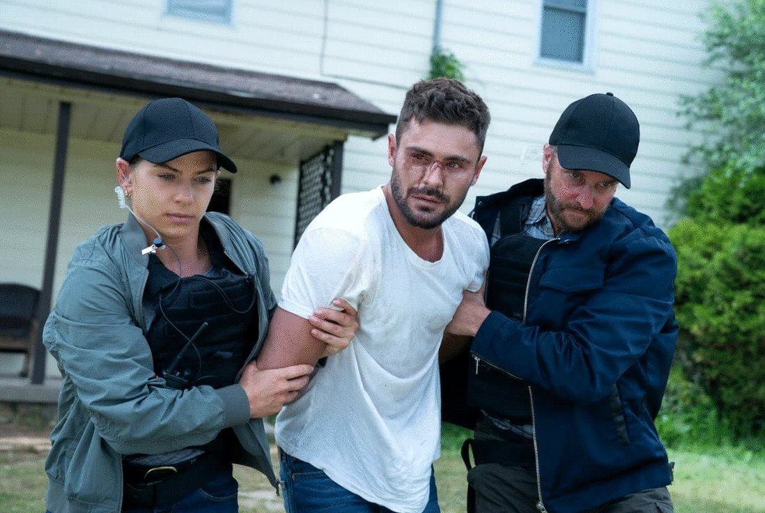 Photo du film Firestarter