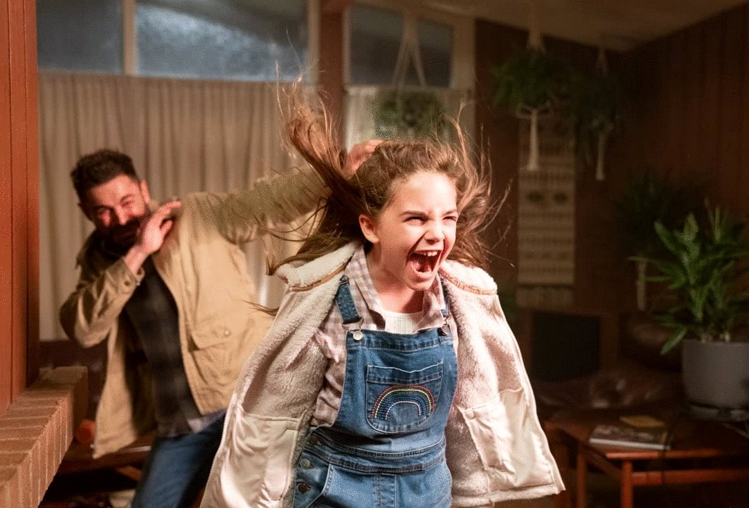 Photo du film Firestarter