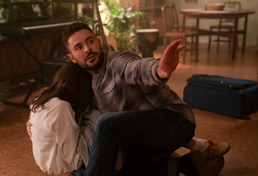 Photo du film Firestarter