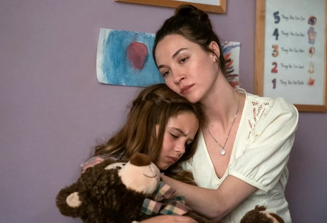 Photo du film Firestarter