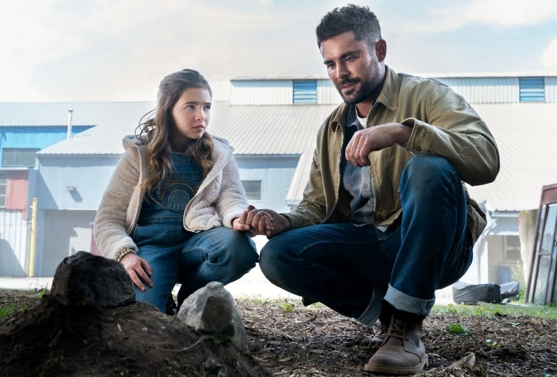 Photo du film Firestarter