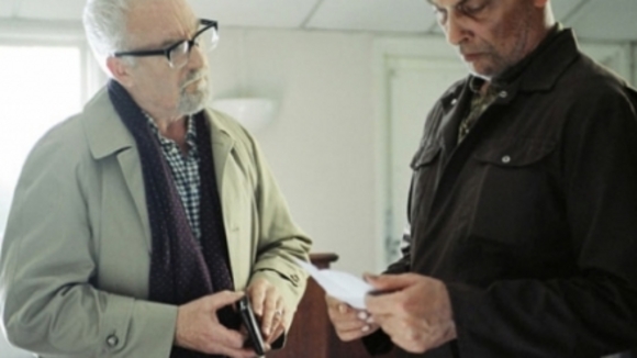 Photo du film Franklyn