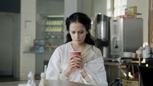 Photo du film Franklyn