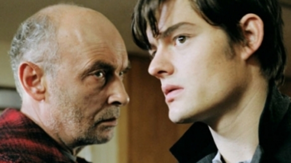 Photo du film Franklyn