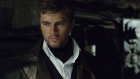 Photo du film Franklyn