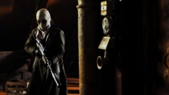 Photo du film Franklyn