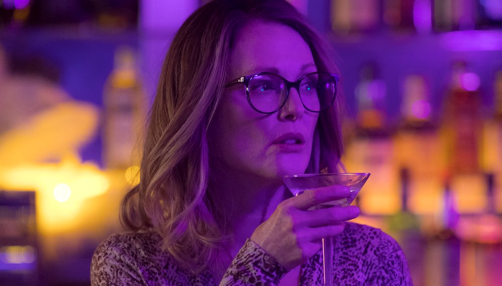 Photo du film Gloria Bell v.f.