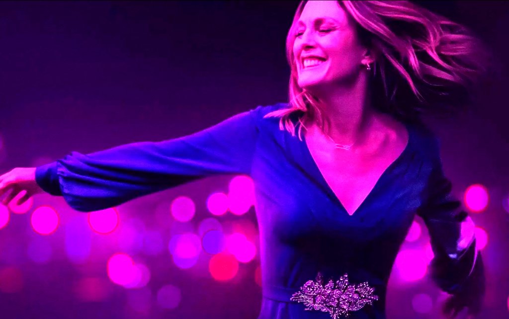 Photo du film Gloria Bell v.f.