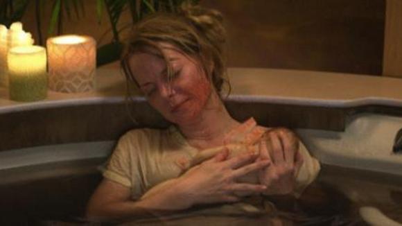 Photo from the movie Grace