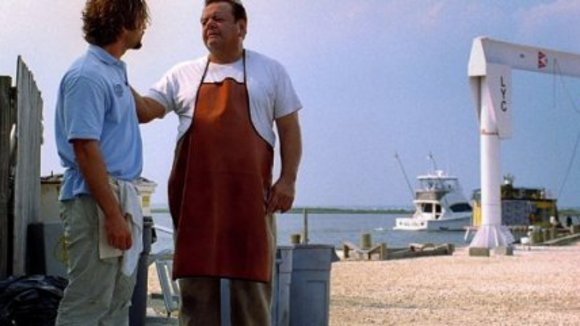 Photo from the movie Greetings from the Shore