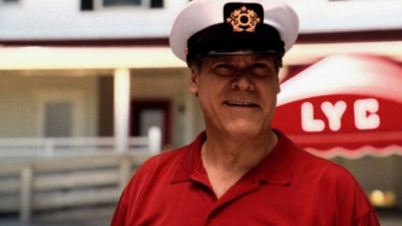 Photo from the movie Greetings from the Shore