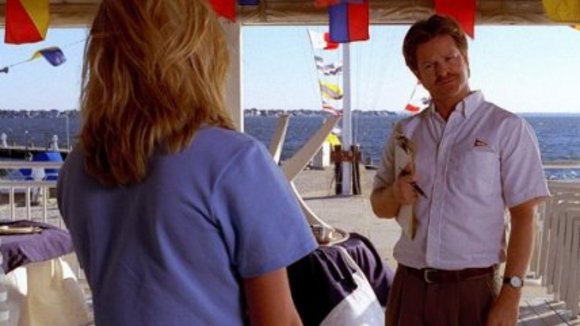 Photo from the movie Greetings from the Shore