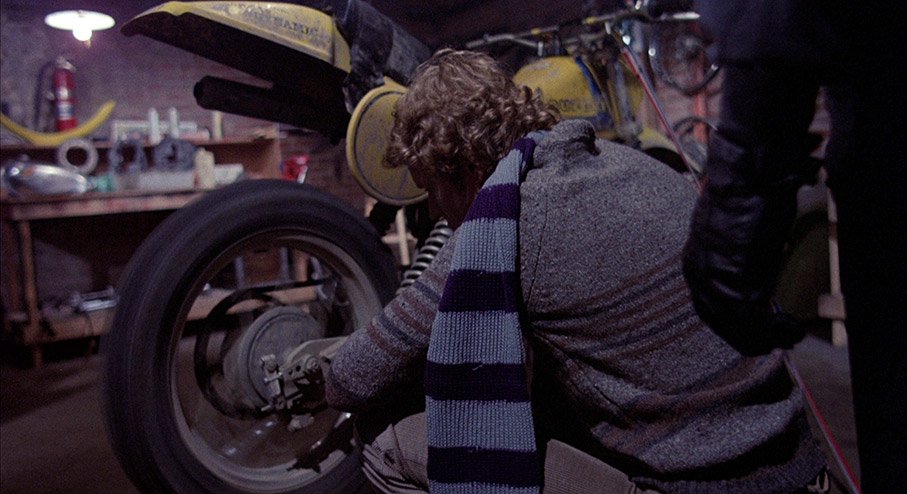 Photo from the movie Happy Birthday to Me