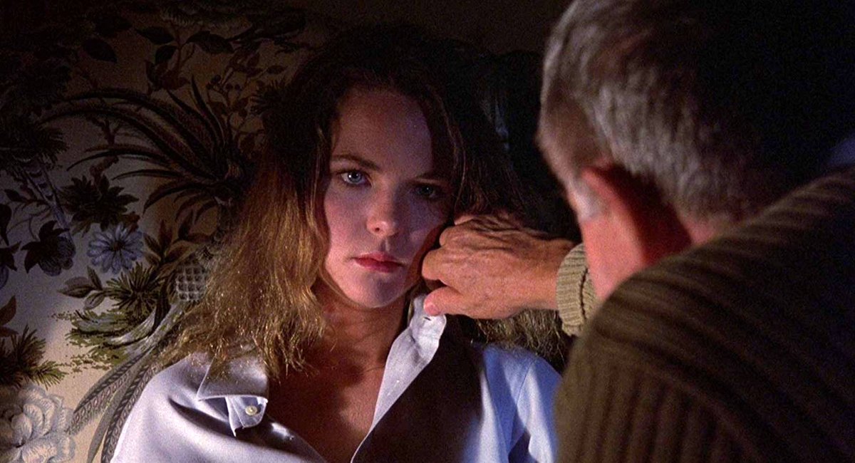 Photo from the movie Happy Birthday to Me