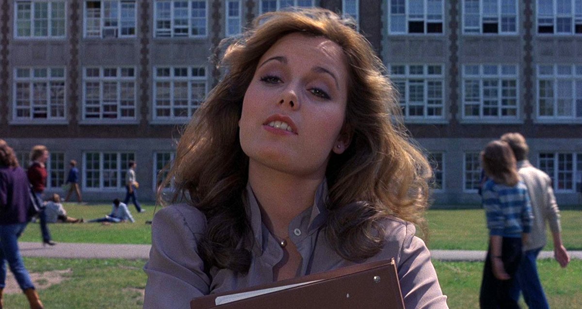 Photo from the movie Happy Birthday to Me