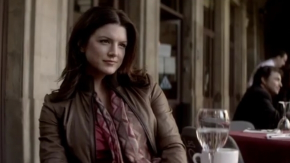 Photo from the movie Haywire