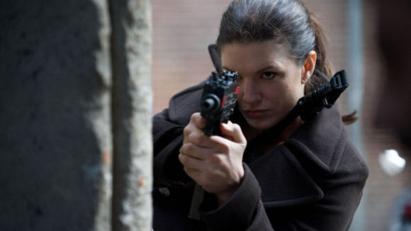 Photo from the movie Haywire